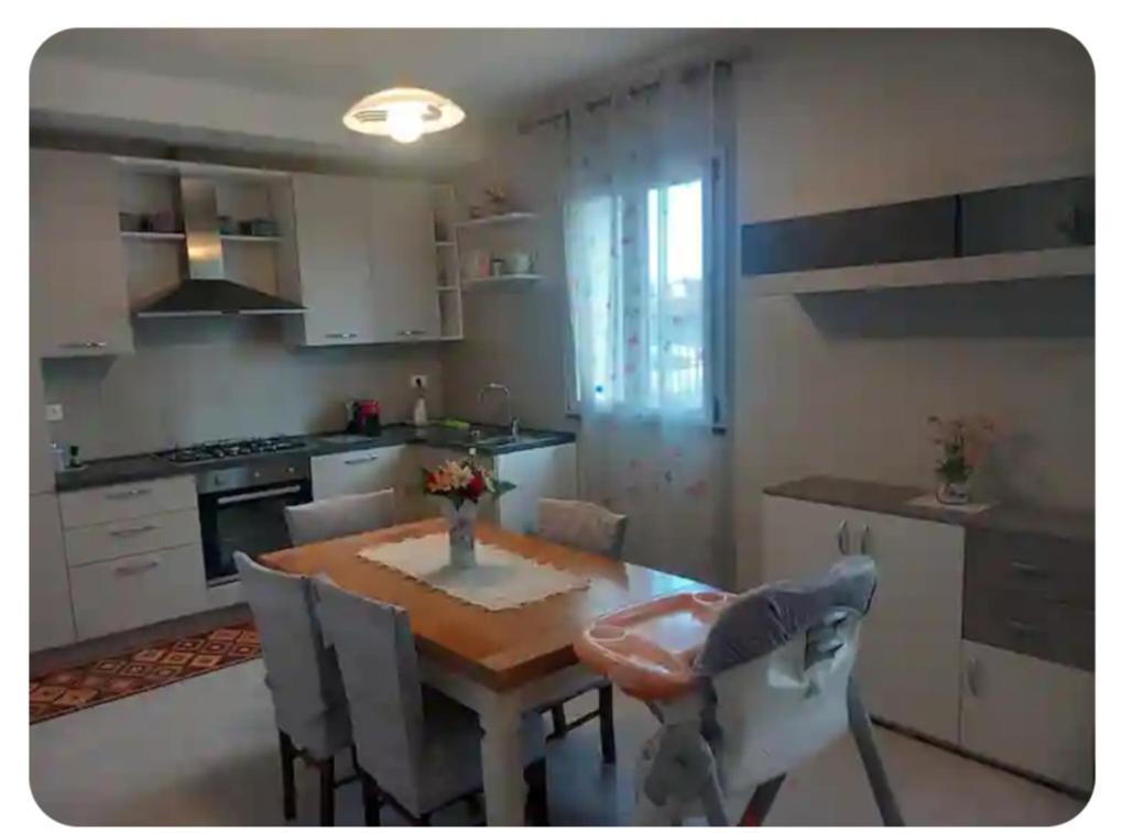 La Casa Di Tina Leilighet Altopascio Eksteriør bilde